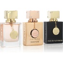 Armaf Club de Nuit Parfum a Collector's Pride Set EDP 3x30 ml