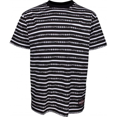Independent tričko Ante Pocket Tee Vertigo Stripe