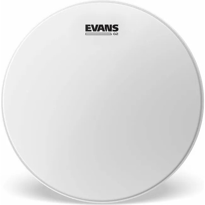 Evans B12G2 G2 Coated 12" Kожа за барабан (B12G2)
