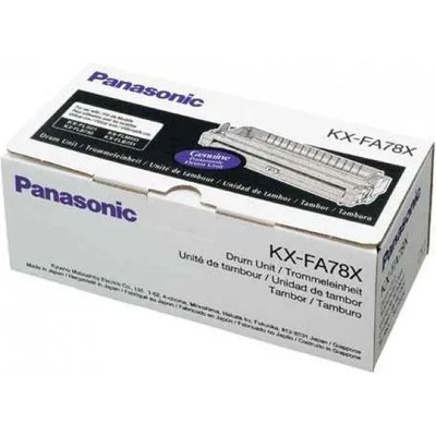 Panasonic KX-FA78