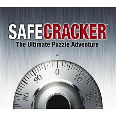 SafeCracker: The Ultimate Puzzle Adventure