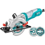 TOTAL TMFS7501 Ръчен циркуляр