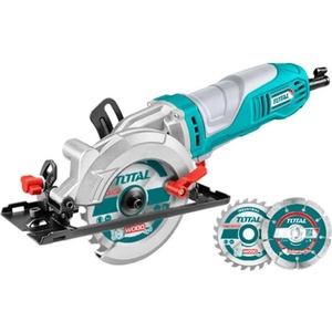 TOTAL TMFS7501 Ръчен циркуляр