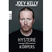 Hysterie des Körpers - Joey Kelly