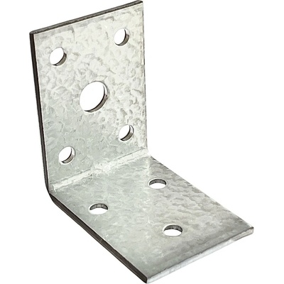 Arras KL 1 Úhelník spojovací tesařský 50x50x35x2,5mm