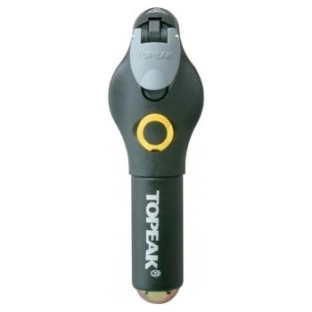 TOPEAK CO2 Bra CO2 Inflator