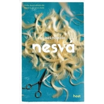 Nesvá E. Lockhart