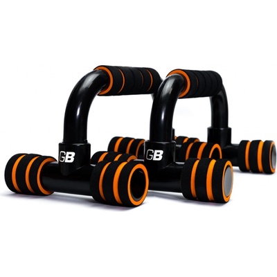 GymBeam Push Up Bar – Zbozi.Blesk.cz