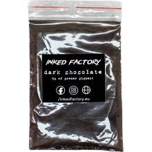 Inked Factory Pigment Dark Chocolate 5g