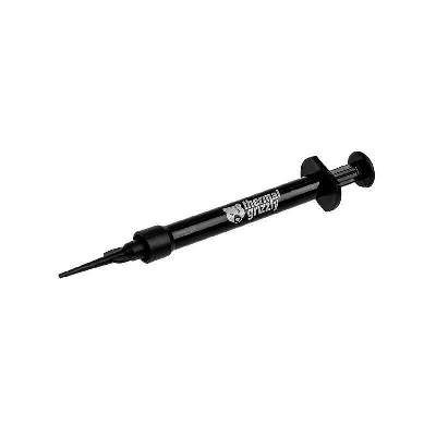 Термо паста Thermal Grizzly Conductonaut Liquid Metal, 1g, Black (TG-C-001-R)