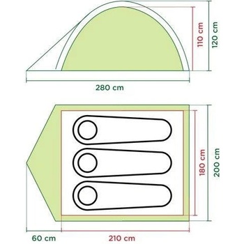 Image 1 of Coleman Darwin 3