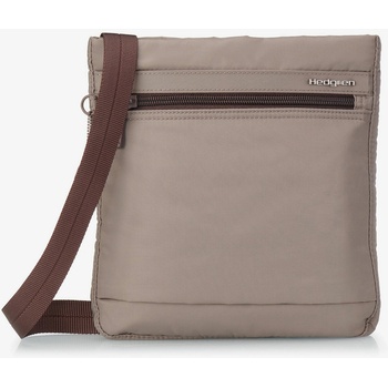 Hedgren Бежова дамска чанта Hedgren Leonce Sepia Hedgren | Bezhov | ЖЕНИ | ONE SIZE