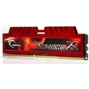 G-Skill RipjawsX Series DDR3 4GB (2x2GB) 1600MHz CL10 F3-12800CL10S-8GBXL