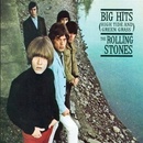 Rolling Stones - Big Hits LP