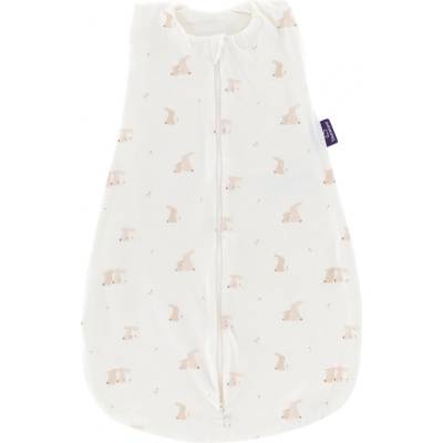 Träumeland Letní spací pytel Liebmich Hophop Bunny Beige