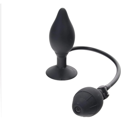 Анален разширител, надуваем