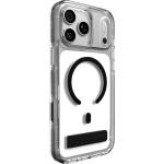 ZAGG Калъф ZAGG - Santa Cruz Snap, iPhone 18 Pro Max / 17 Pro Max, MagSafe, черен (702322306)