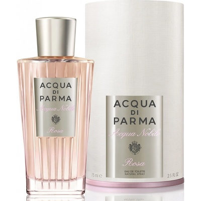 Acqua Di Parma Acqua Nobile Rosa Toaletná voda dámska 125 ml