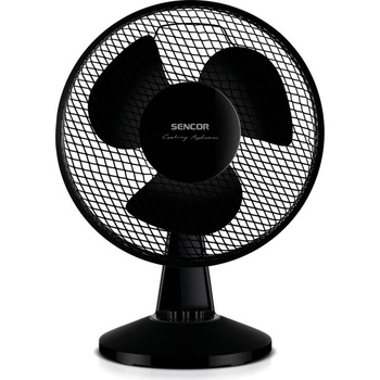 Sencor SFE 2311BK