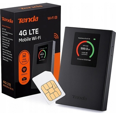 Tenda 4G185v4
