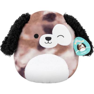 Squishmallows Merle pejsek Zerdan 30 cm