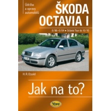 Jak na to? - ŠKODA OCTAVIA I-TOUR 8-96–10-10 - Etzold H. R.