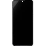 Samsung (OEM) Стъкло и LCD екран за Samsung Galaxy A70 / SM-A705, оригинален (OEM), без рамката (24920)