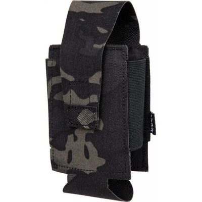 Primal Gear Molle na kouřový granát Multicam Black