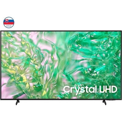 Samsung UE65DU8072U