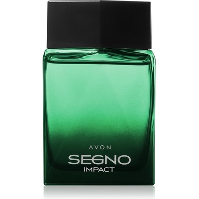 Avon Segno Impact parfémovaná voda pánská 75 ml