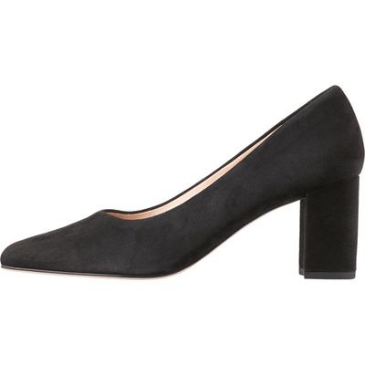 Högl Официални дамски обувки 'Rachel' черно, размер 6.5