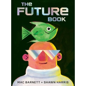 Future Book (ISBN: 9781398556805)