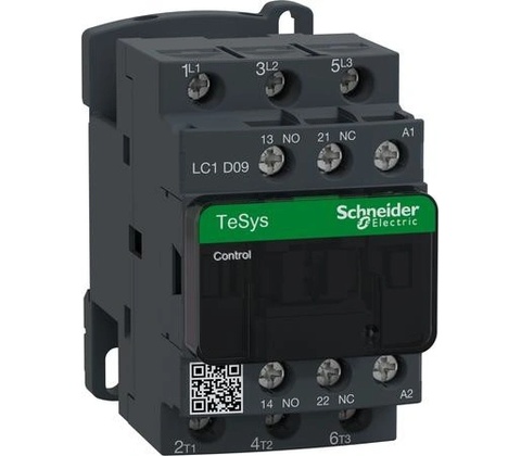 Schneider Electric LC1D09D7