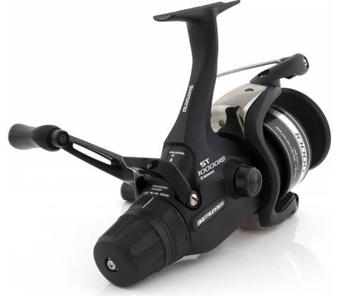 Shimano Baitrunner ST 10000 RB