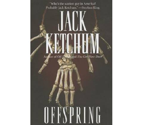 Offspring Ketchum JackPaperback