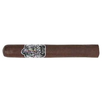 Gurkha Ghost Silver Asura 21