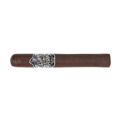 Gurkha Ghost Silver Asura 21