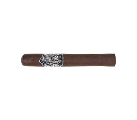 Gurkha Ghost Silver Asura 21