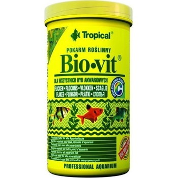 Tropical Bio-vit 11 l