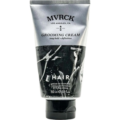 Paul Mitchell Mvrck Grooming Cream Stylingový krém 150 ml