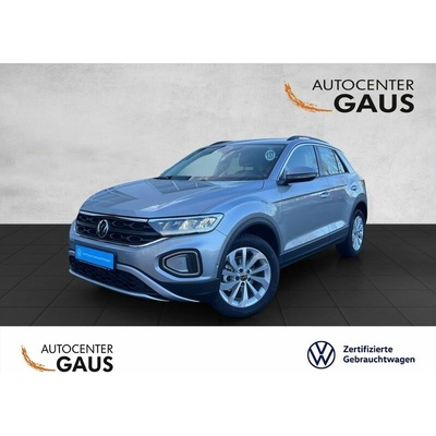 Volkswagen T-Roc 1.0 TSI Life 85 kW