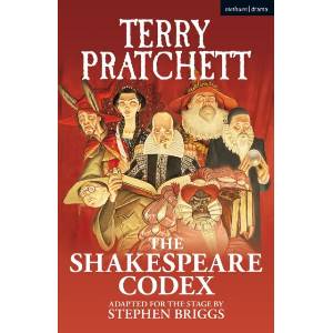 Shakespeare Codex (ISBN: 9781350244979)