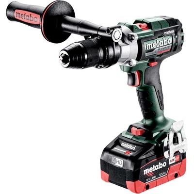 Metabo SB 18 LTX-3 BL I 603183660