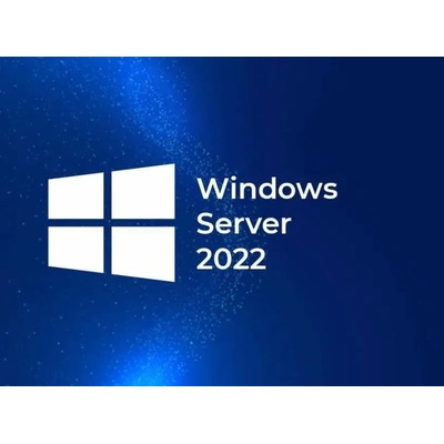 Microsoft HP Windows Server 2022 16C Standard ROK (P46171-021)