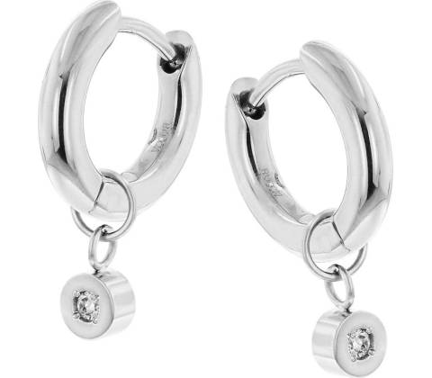 Boccia Titanium náušnice 05086-03