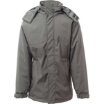 PAYPER nordet s00295-p071 / Мъжка софтшел парка - пушек m (s00295p07113007m)