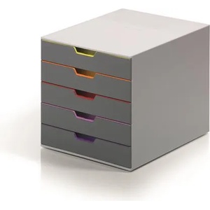 DURABLE Varicolor® сиво 760527