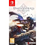 THQ Nordic Darksiders Genesis (Switch)