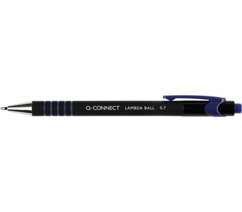 Q-connect Lambda modré QC000673
