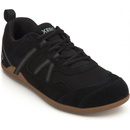 Xero Prio Suede pánské Black Gum